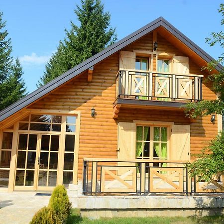 Planinska Gospa Bajina Basta Exterior photo