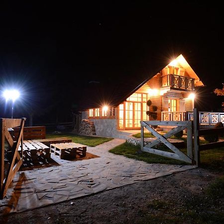 Planinska Gospa Bajina Basta Exterior photo