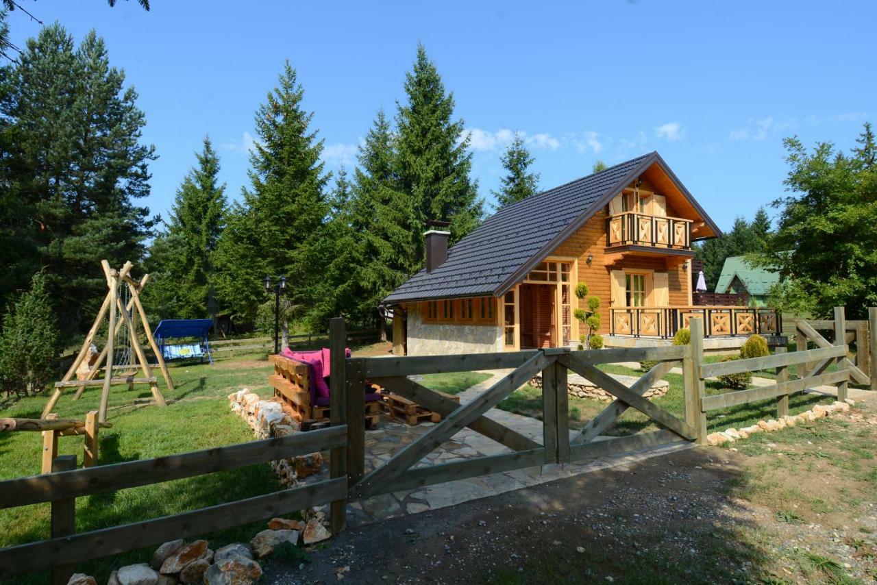 Planinska Gospa Bajina Basta Exterior photo