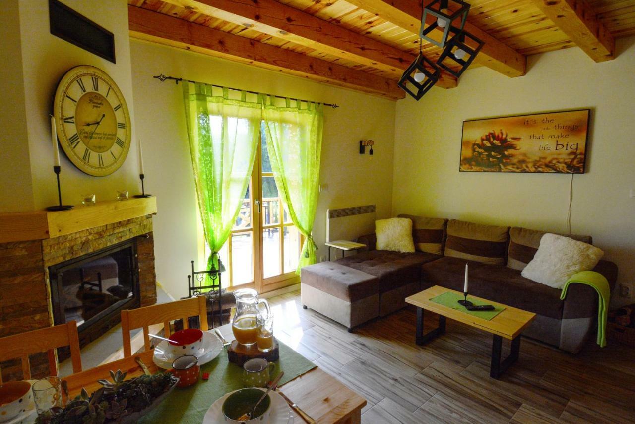 Planinska Gospa Bajina Basta Exterior photo