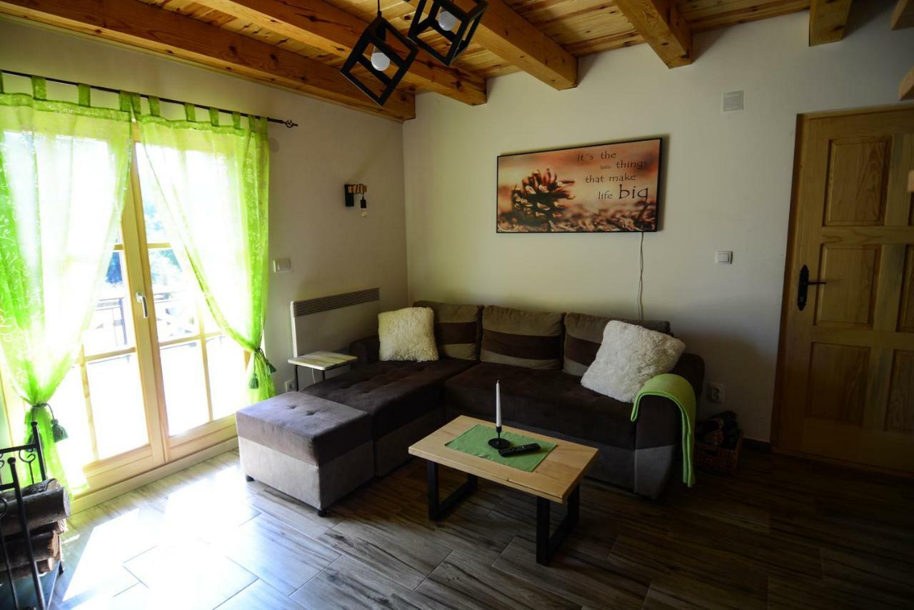 Planinska Gospa Bajina Basta Exterior photo