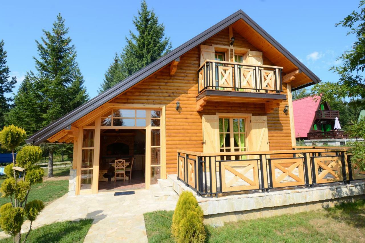 Planinska Gospa Bajina Basta Exterior photo