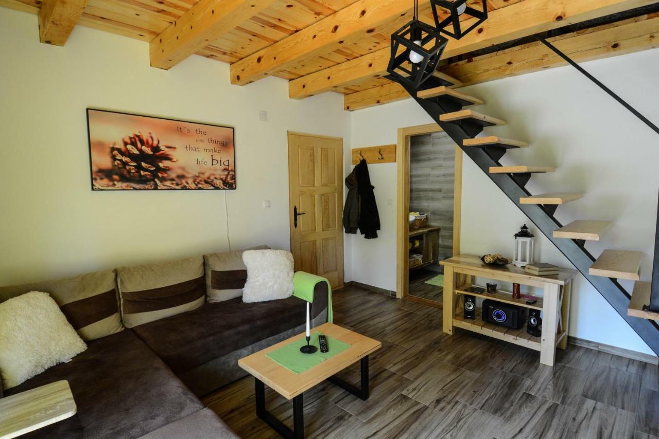 Planinska Gospa Bajina Basta Exterior photo