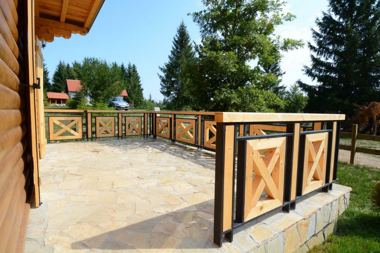 Planinska Gospa Bajina Basta Exterior photo