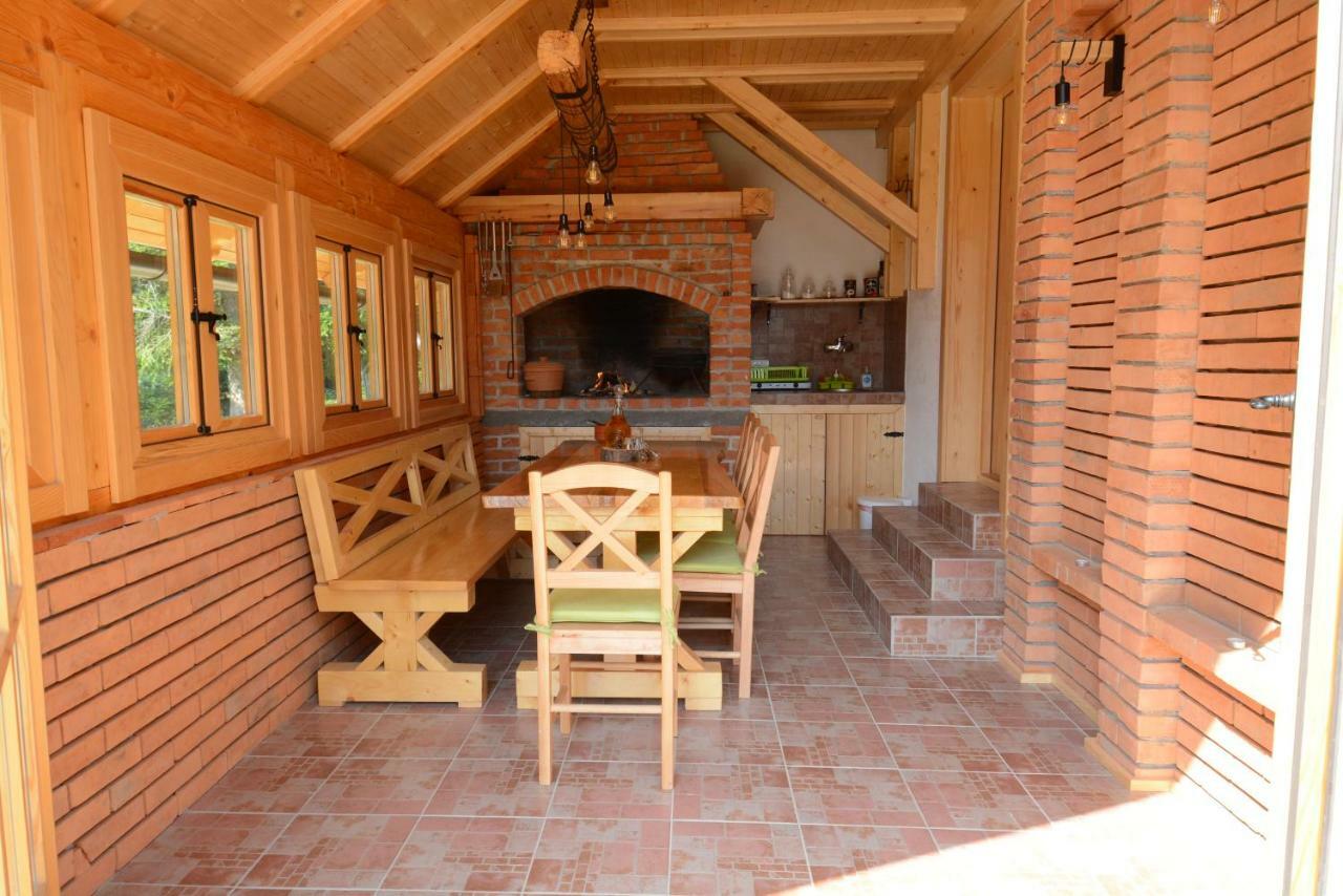 Planinska Gospa Bajina Basta Exterior photo