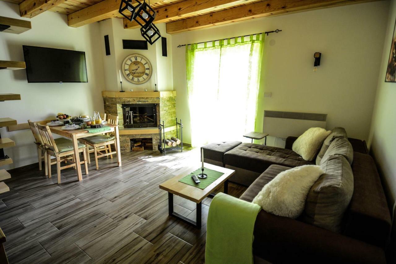 Planinska Gospa Bajina Basta Exterior photo