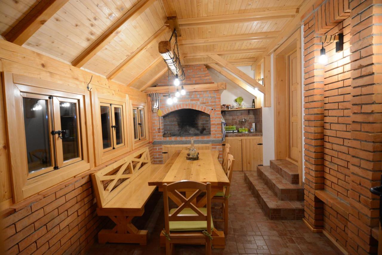 Planinska Gospa Bajina Basta Exterior photo